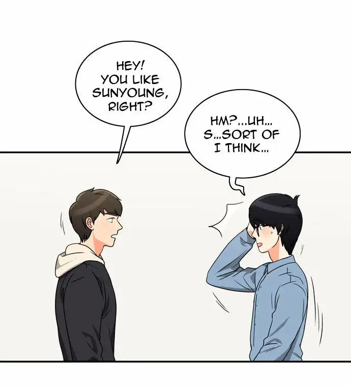Do It One More Time Chapter 6 image 15