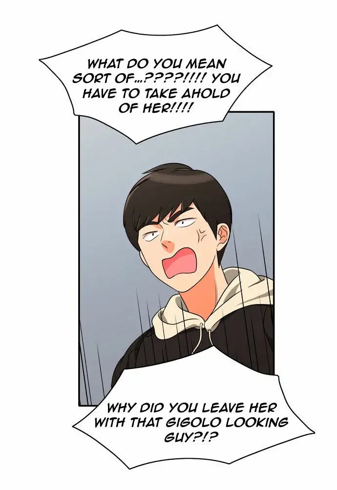 Do It One More Time Chapter 6 image 16