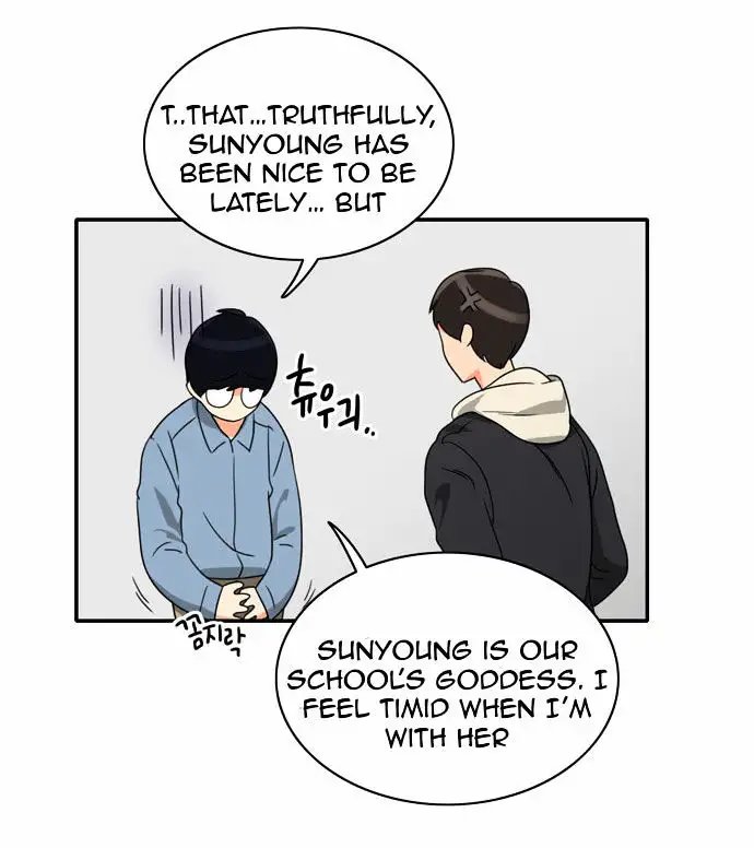 Do It One More Time Chapter 6 image 17