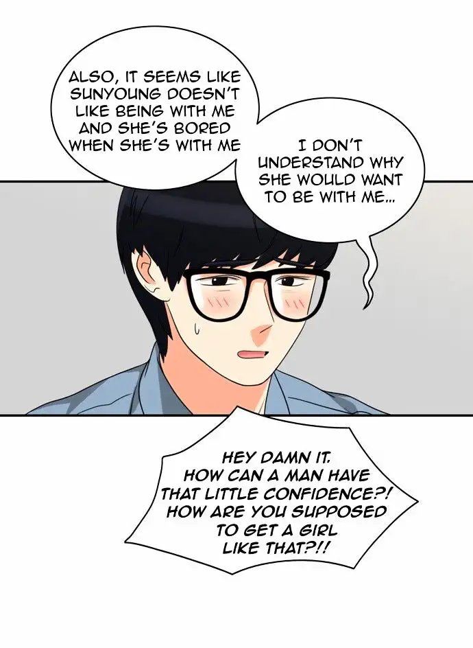 Do It One More Time Chapter 6 image 18