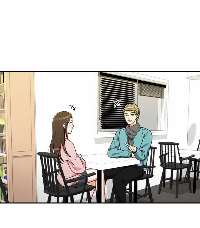 Do It One More Time Chapter 6 image 1