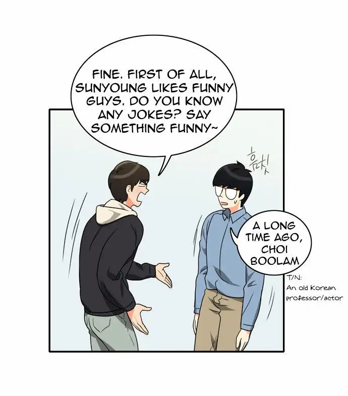 Do It One More Time Chapter 6 image 19
