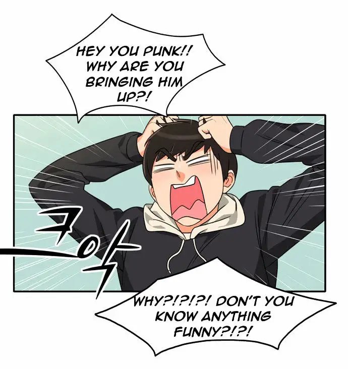 Do It One More Time Chapter 6 image 20