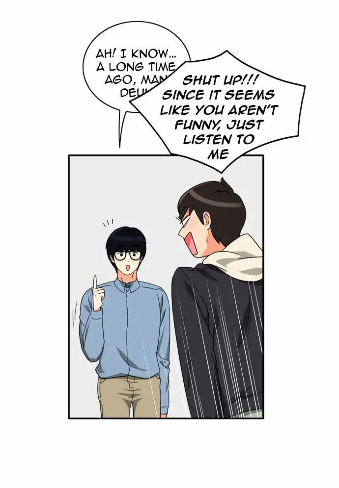 Do It One More Time Chapter 6 image 21