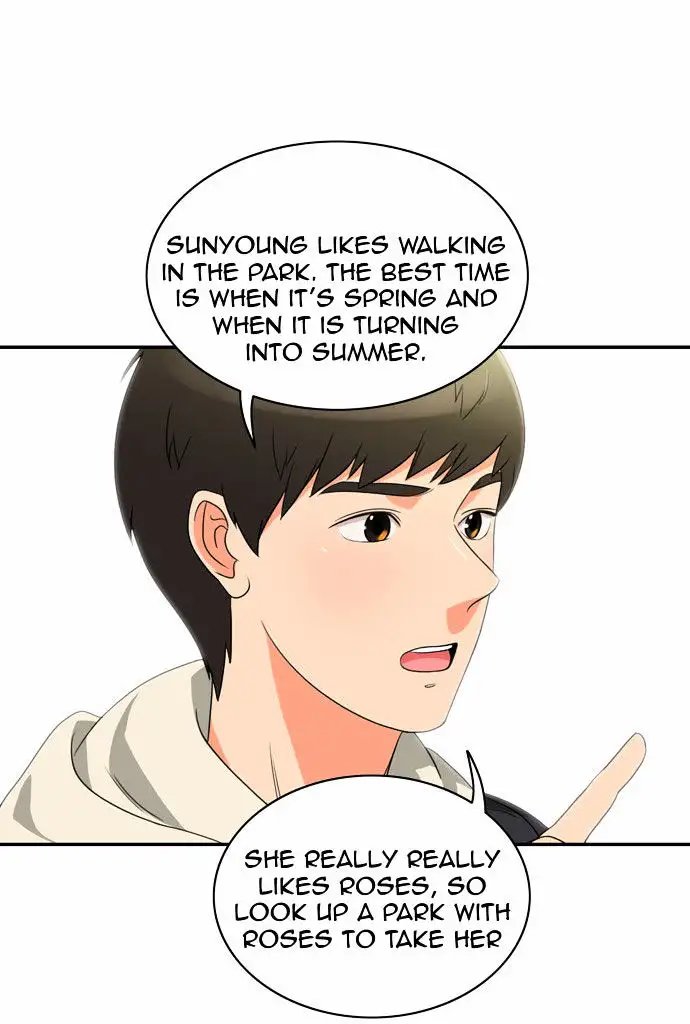 Do It One More Time Chapter 6 image 22