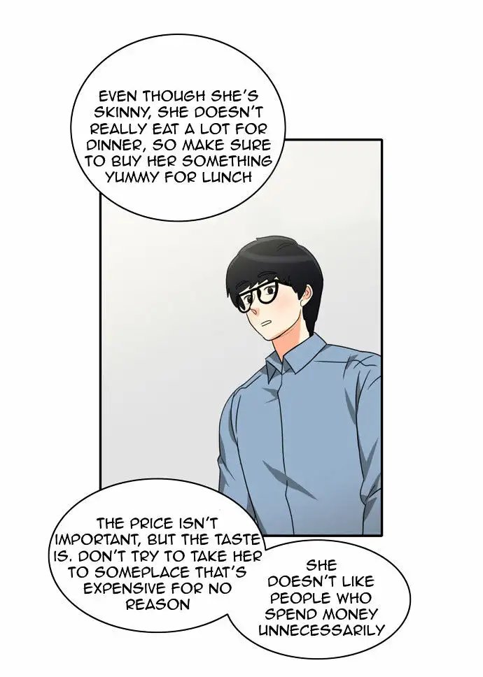 Do It One More Time Chapter 6 image 23