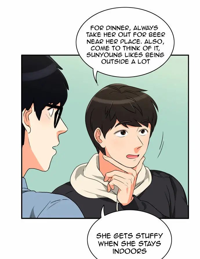 Do It One More Time Chapter 6 image 24