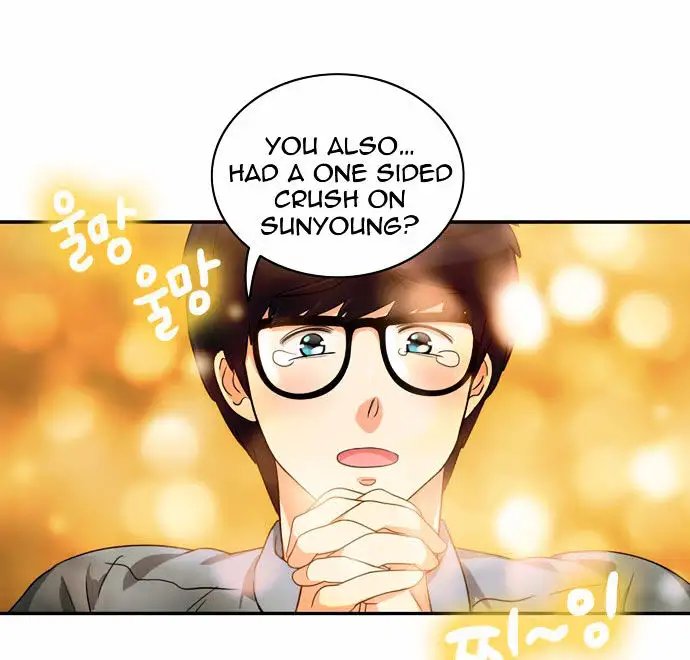 Do It One More Time Chapter 6 image 28
