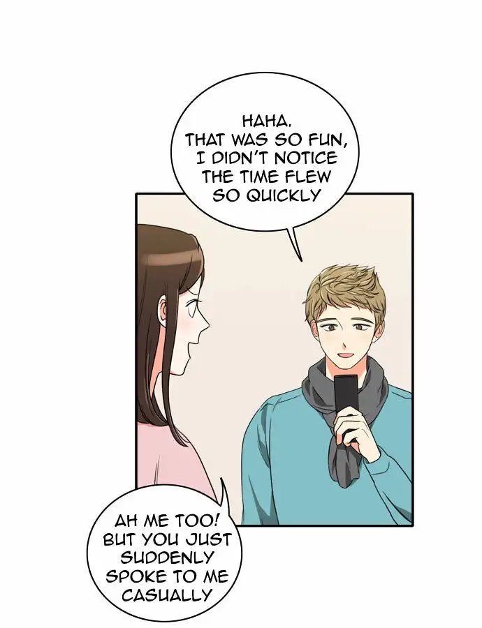 Do It One More Time Chapter 6 image 2