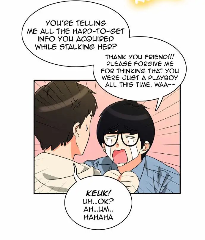 Do It One More Time Chapter 6 image 29