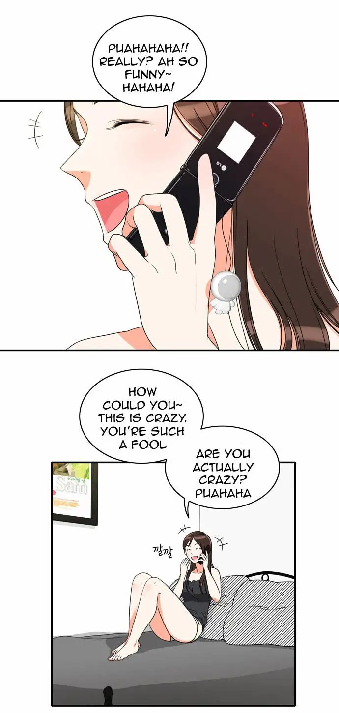 Do It One More Time Chapter 6 image 39