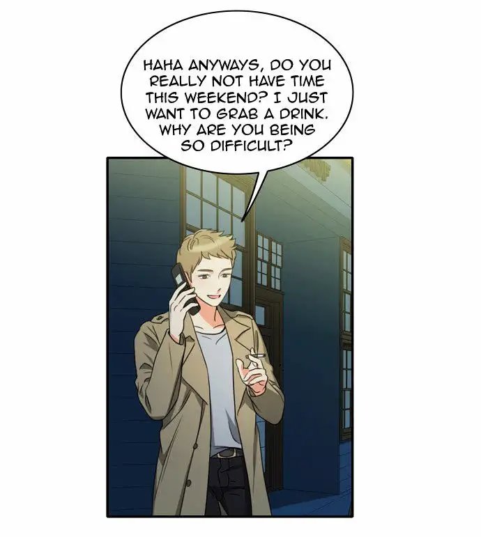 Do It One More Time Chapter 6 image 40