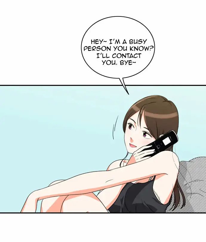 Do It One More Time Chapter 6 image 41