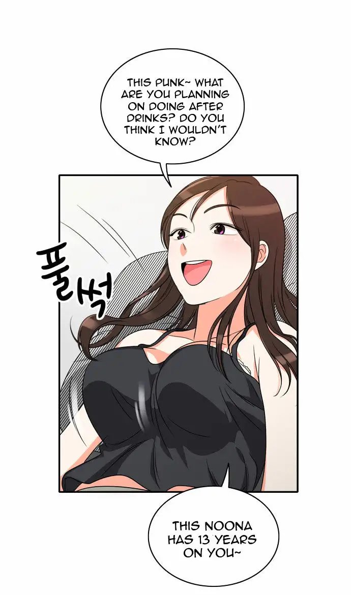 Do It One More Time Chapter 6 image 42