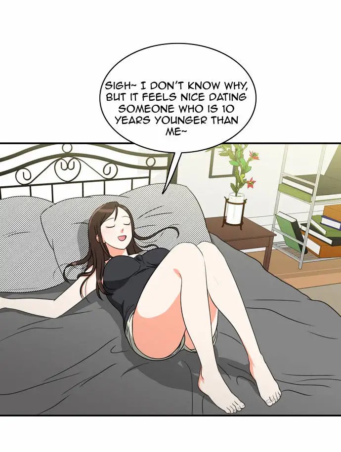 Do It One More Time Chapter 6 image 43