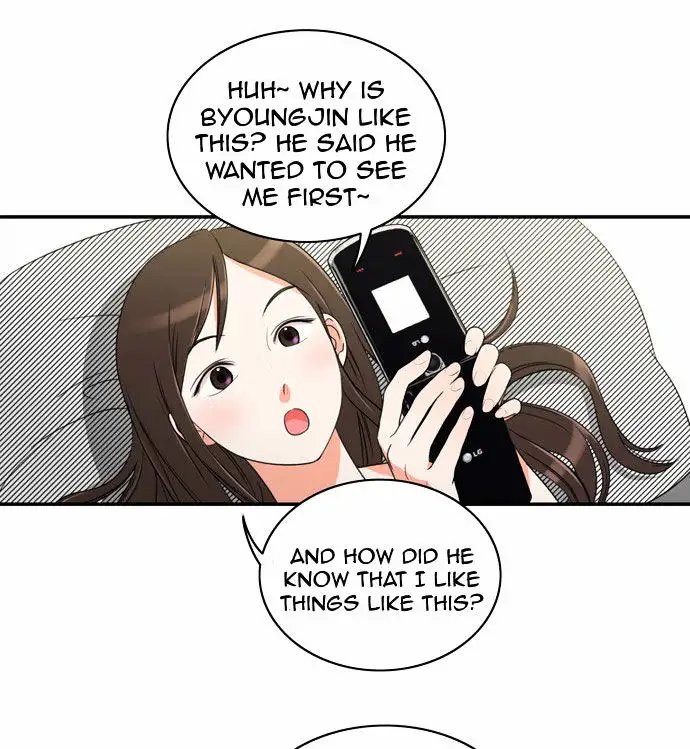 Do It One More Time Chapter 6 image 46