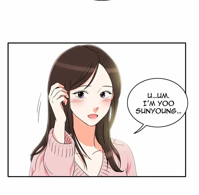Do It One More Time Chapter 6 image 4
