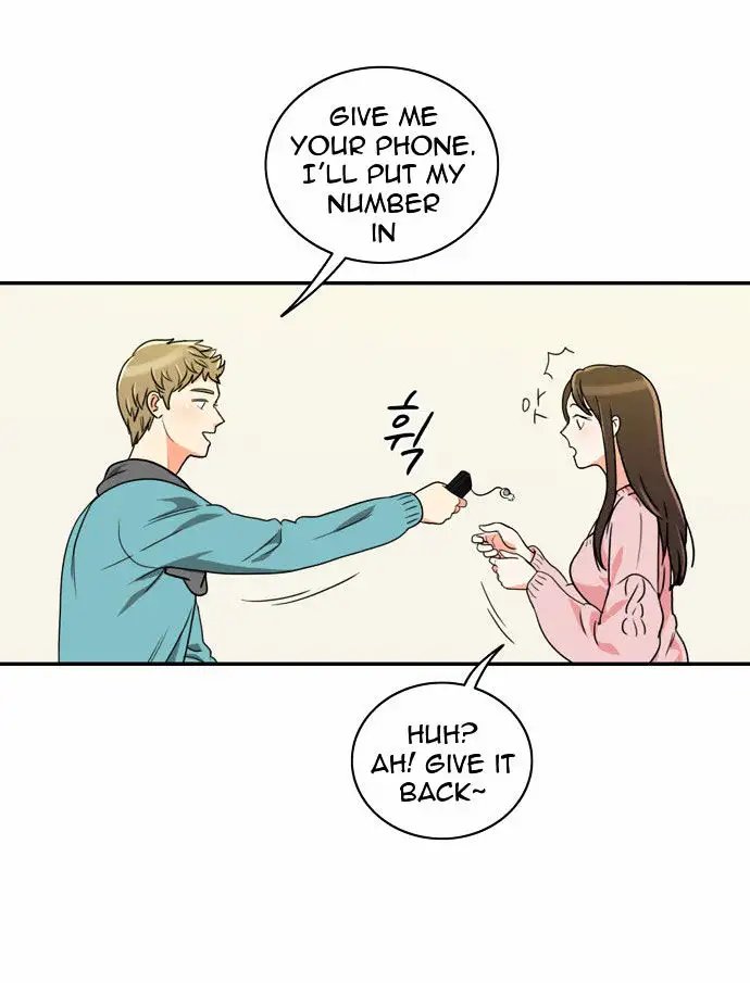 Do It One More Time Chapter 6 image 5