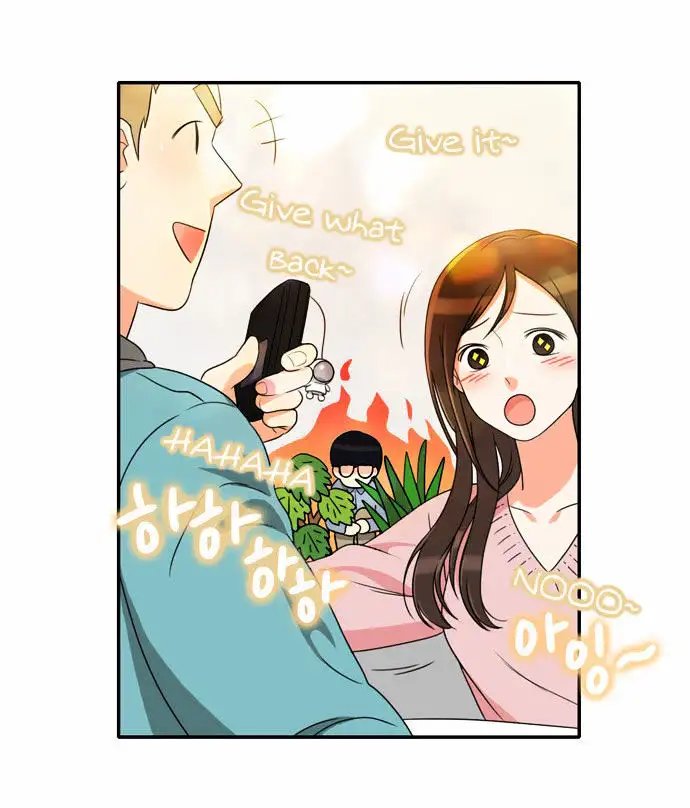 Do It One More Time Chapter 6 image 6