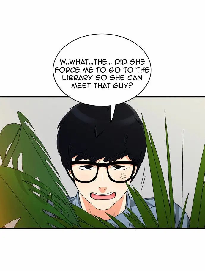 Do It One More Time Chapter 6 image 7
