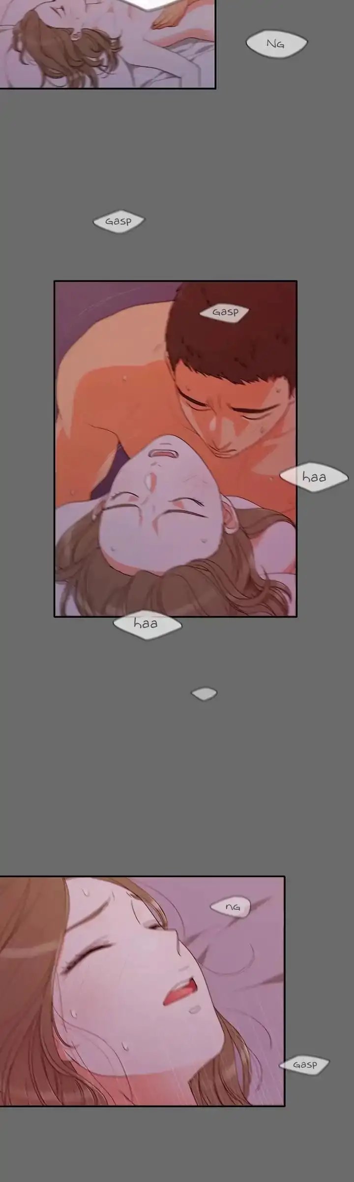 Do It One More Time Chapter 60 image 14