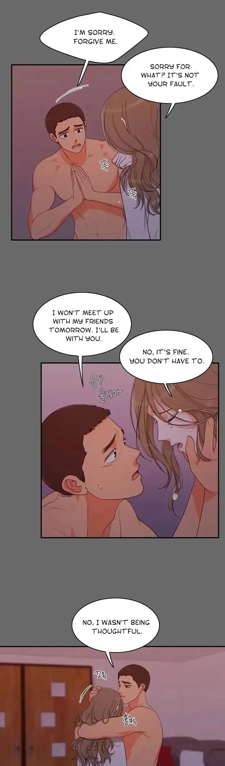 Do It One More Time Chapter 60 image 21
