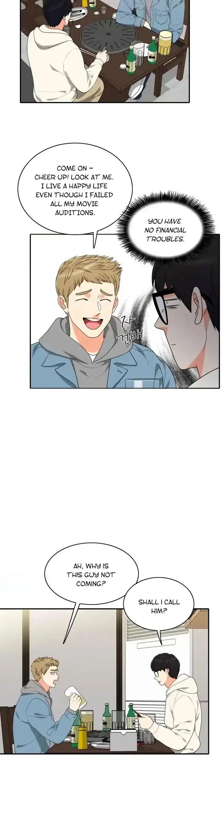 Do It One More Time Chapter 60 image 8