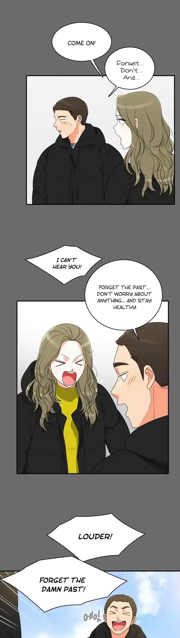 Do It One More Time Chapter 61 image 13