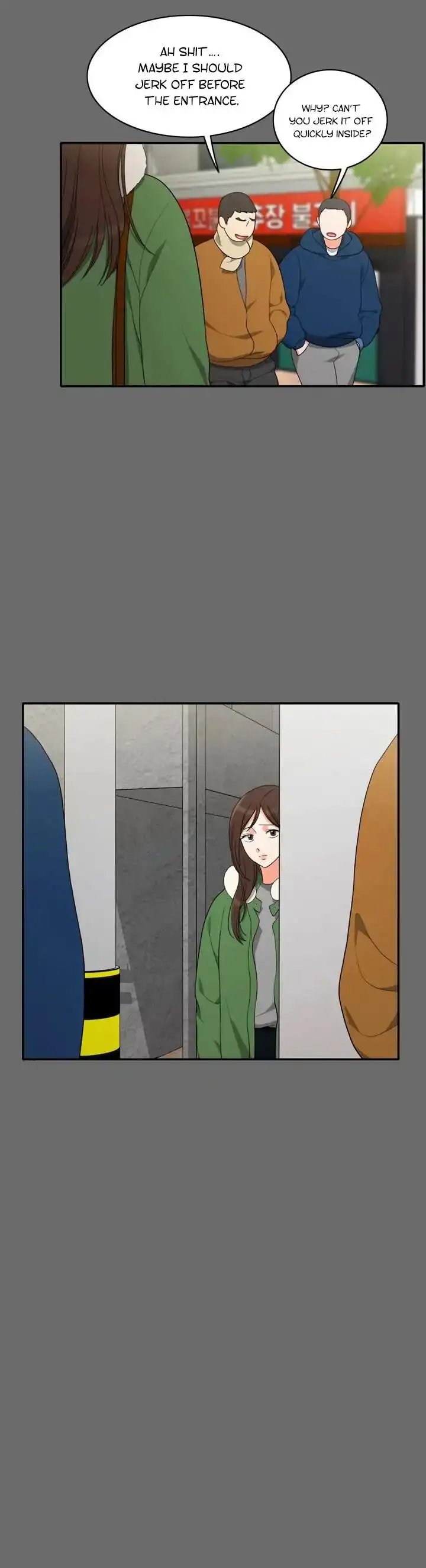 Do It One More Time Chapter 61 image 15