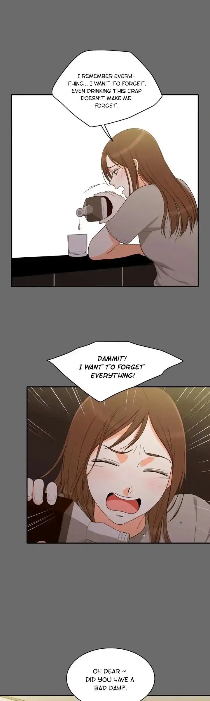 Do It One More Time Chapter 61 image 17