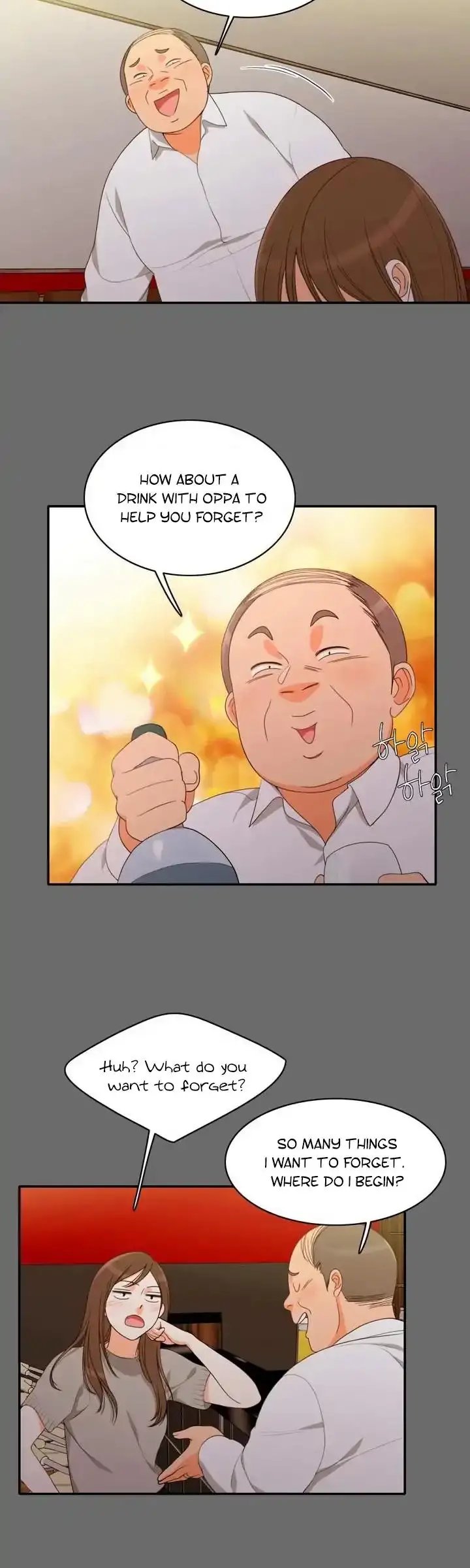 Do It One More Time Chapter 61 image 18