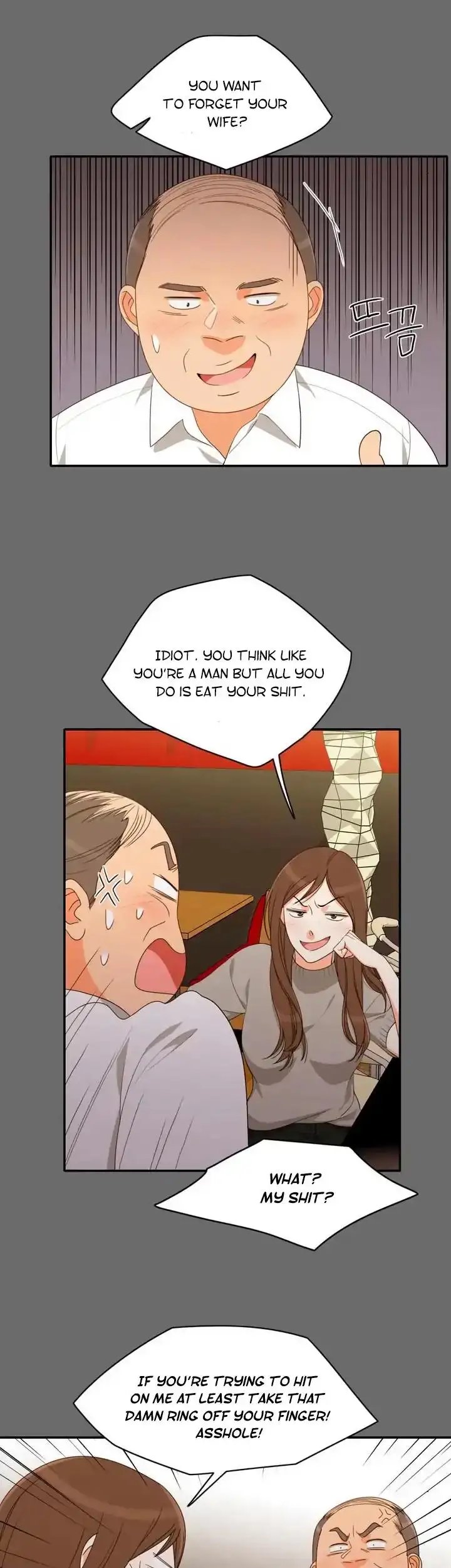 Do It One More Time Chapter 61 image 19