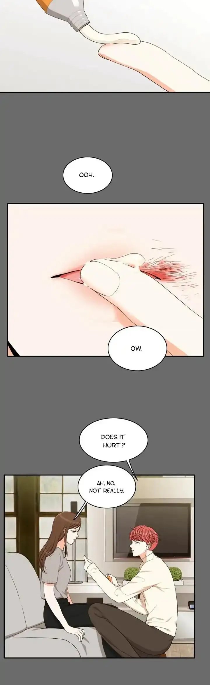 Do It One More Time Chapter 61 image 26