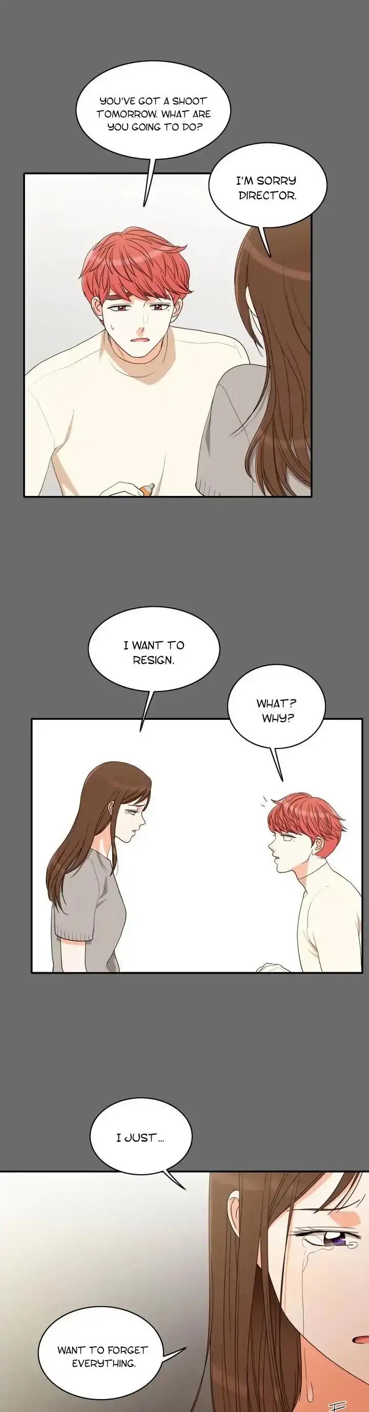 Do It One More Time Chapter 61 image 27