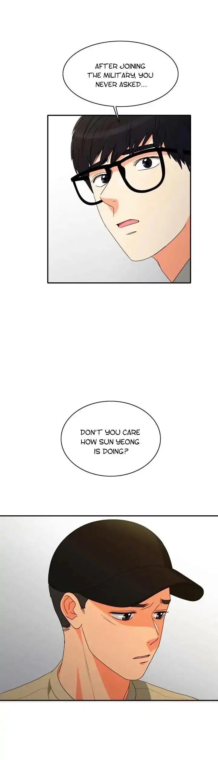 Do It One More Time Chapter 61 image 2