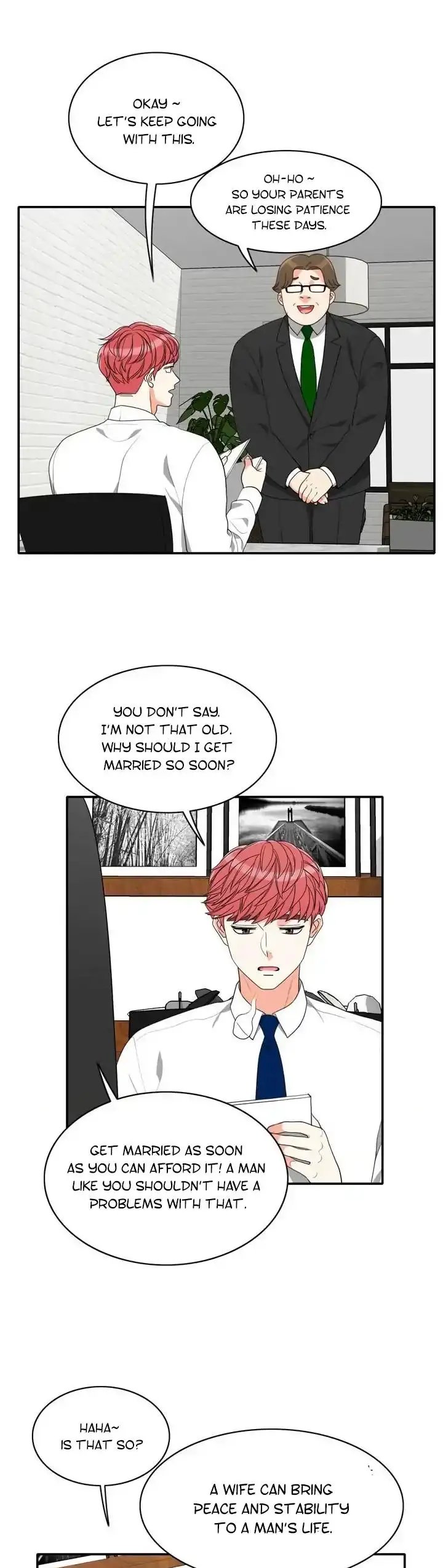 Do It One More Time Chapter 61 image 5