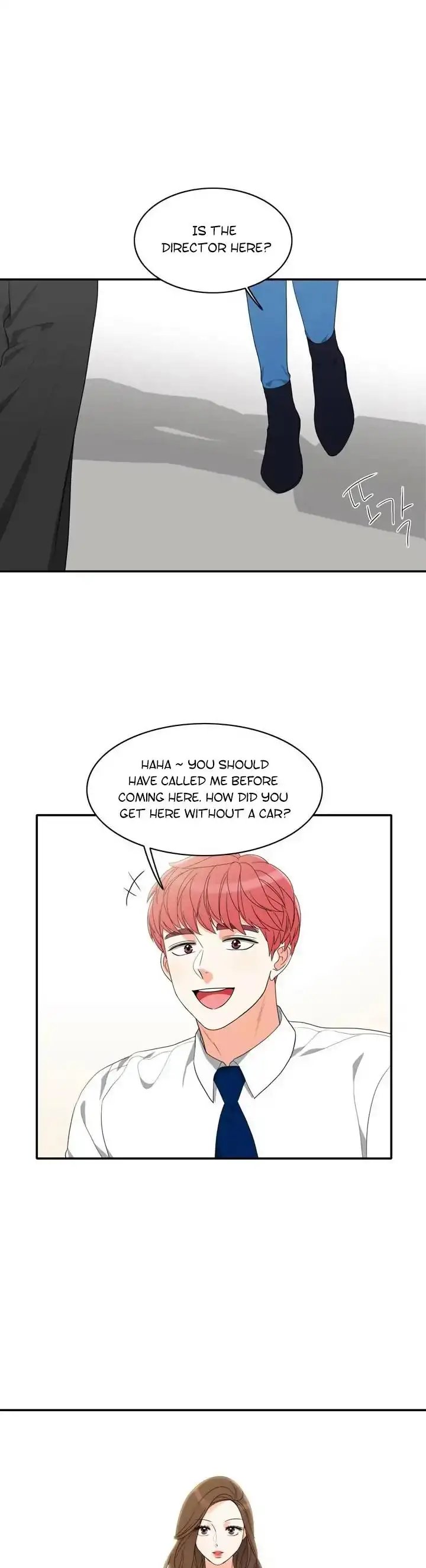 Do It One More Time Chapter 61 image 7