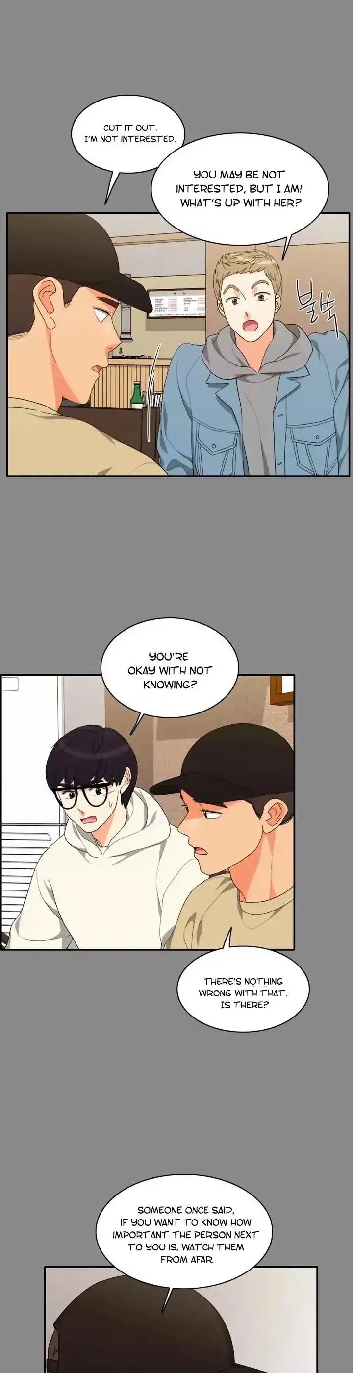 Do It One More Time Chapter 62 image 11