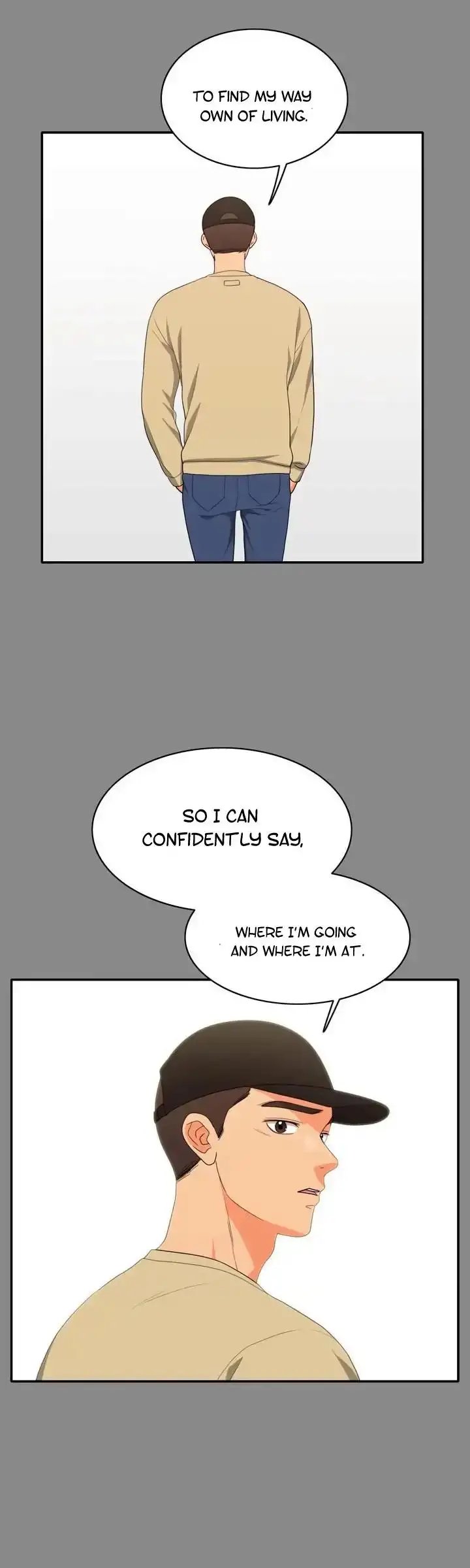 Do It One More Time Chapter 62 image 14