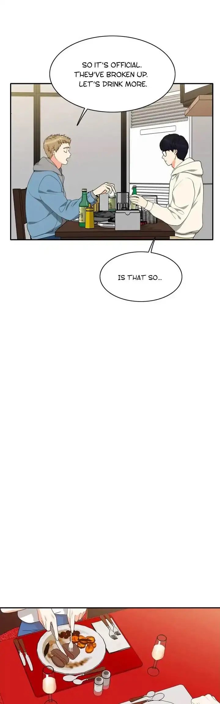 Do It One More Time Chapter 62 image 17