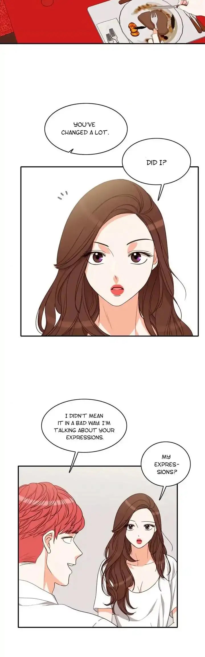 Do It One More Time Chapter 62 image 18