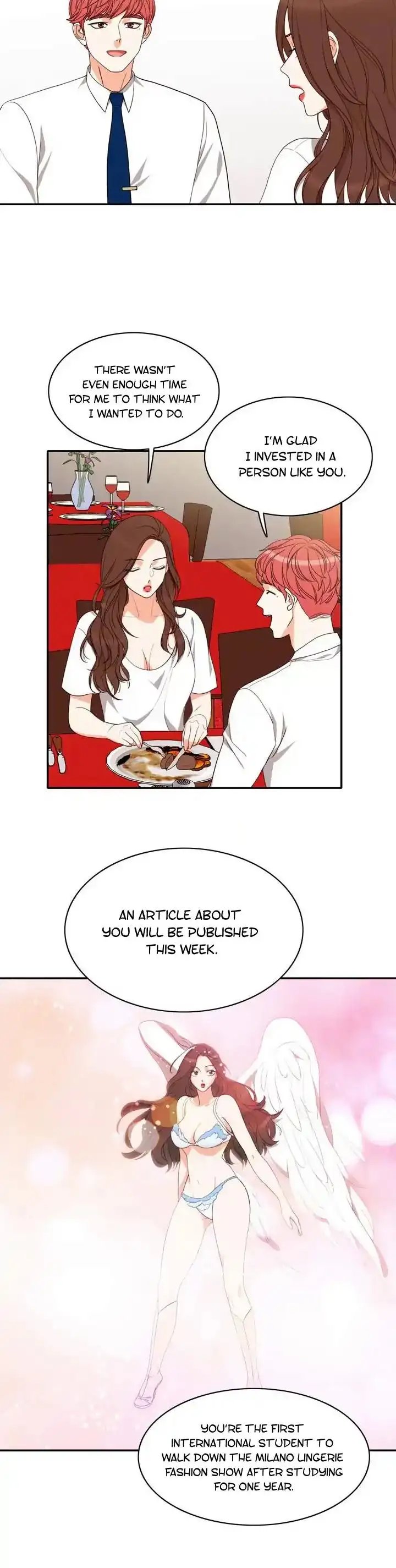 Do It One More Time Chapter 62 image 20