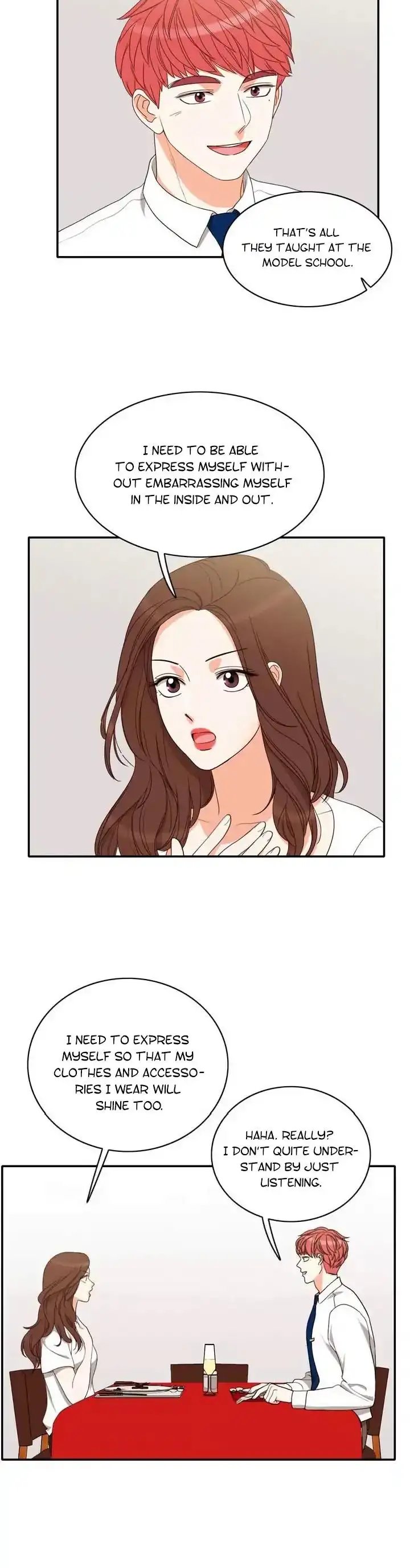 Do It One More Time Chapter 62 image 22