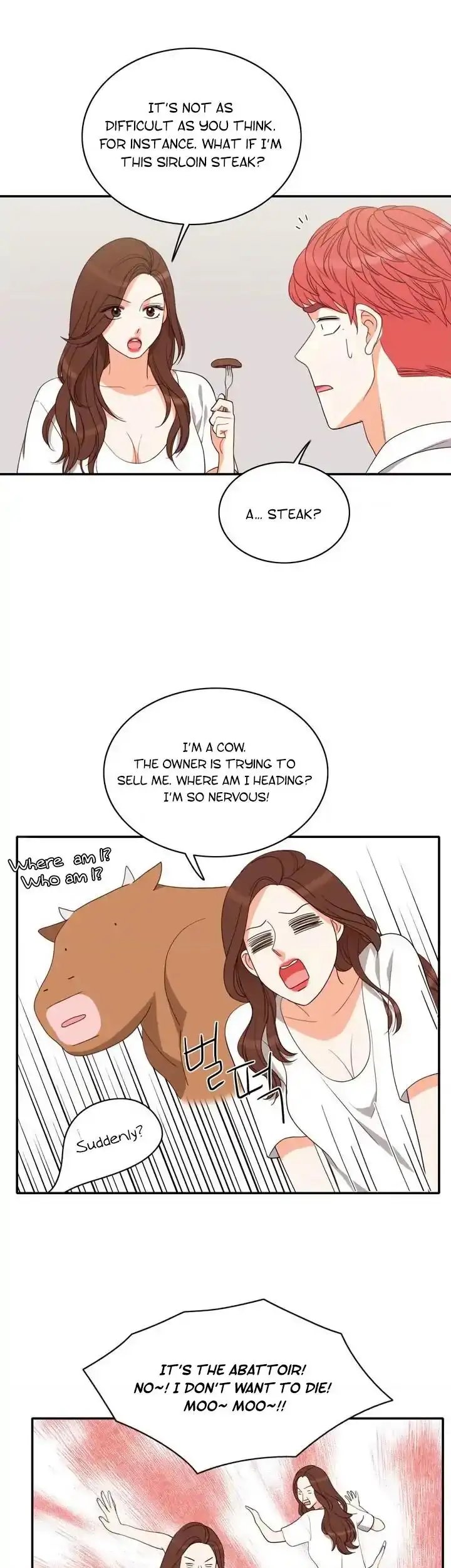 Do It One More Time Chapter 62 image 23
