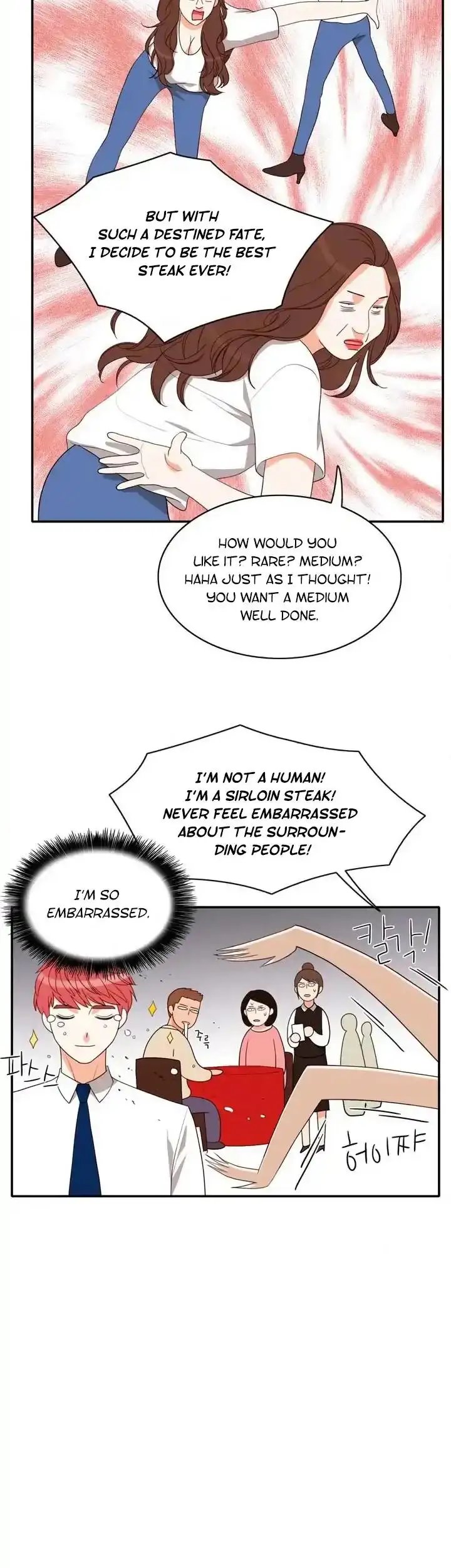 Do It One More Time Chapter 62 image 24
