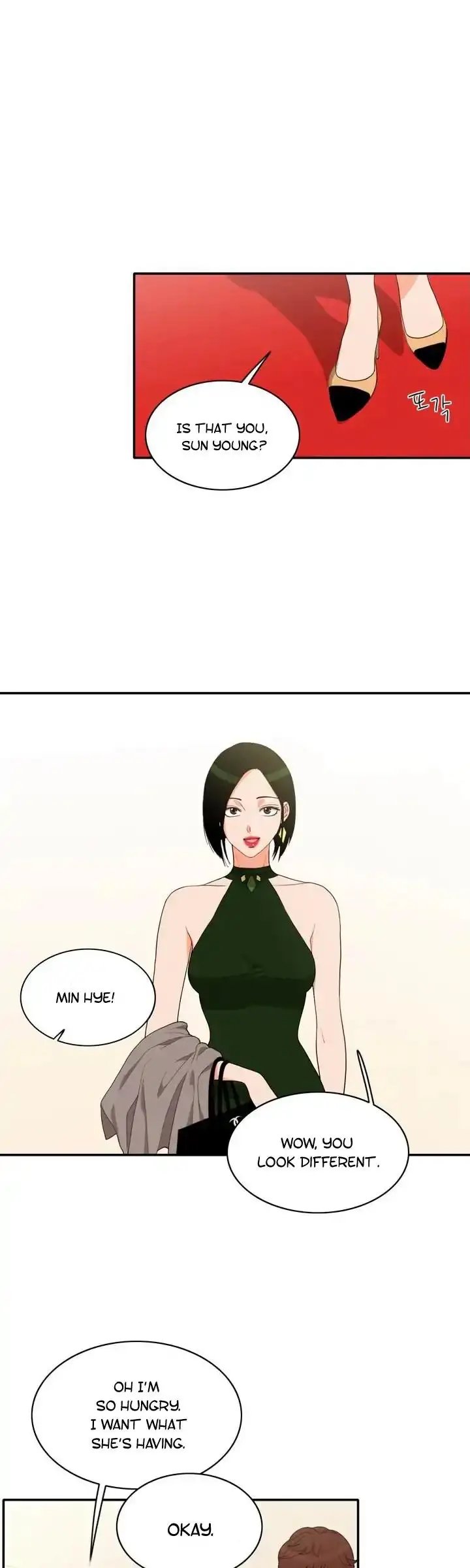Do It One More Time Chapter 62 image 25