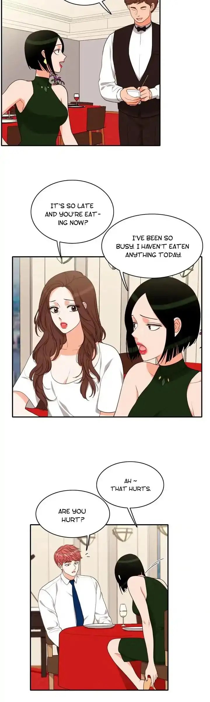 Do It One More Time Chapter 62 image 26
