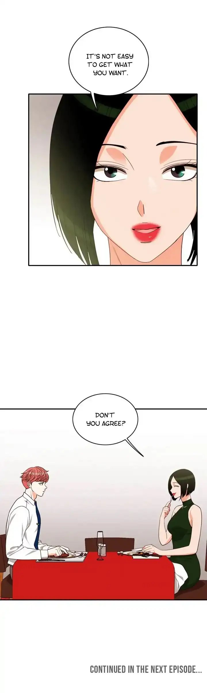 Do It One More Time Chapter 62 image 29