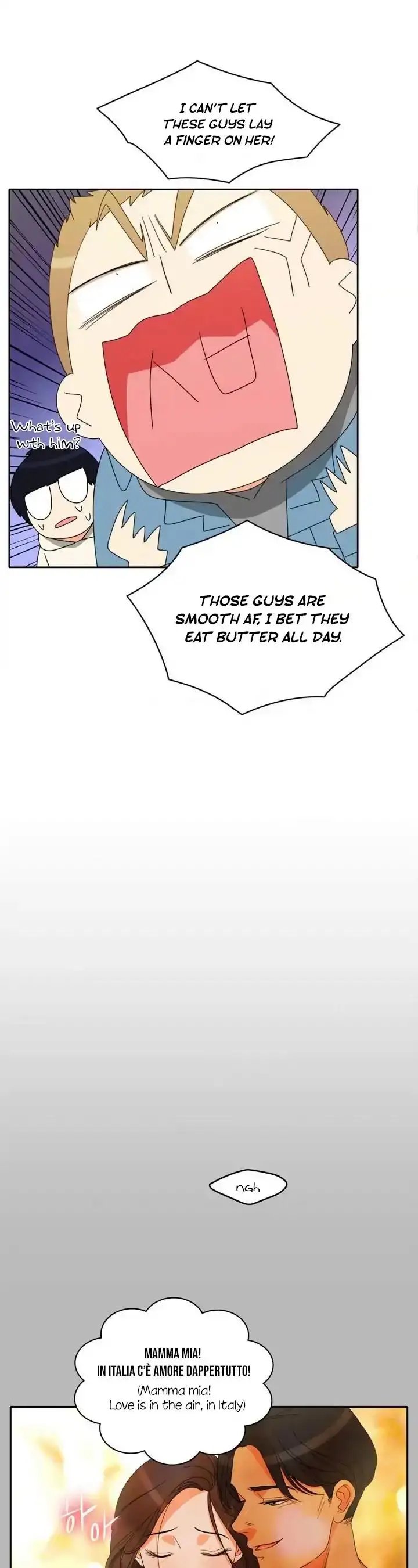 Do It One More Time Chapter 62 image 5