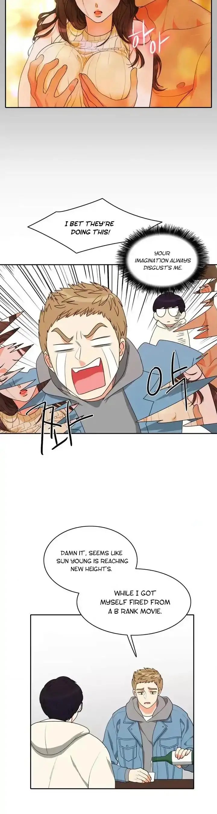 Do It One More Time Chapter 62 image 6